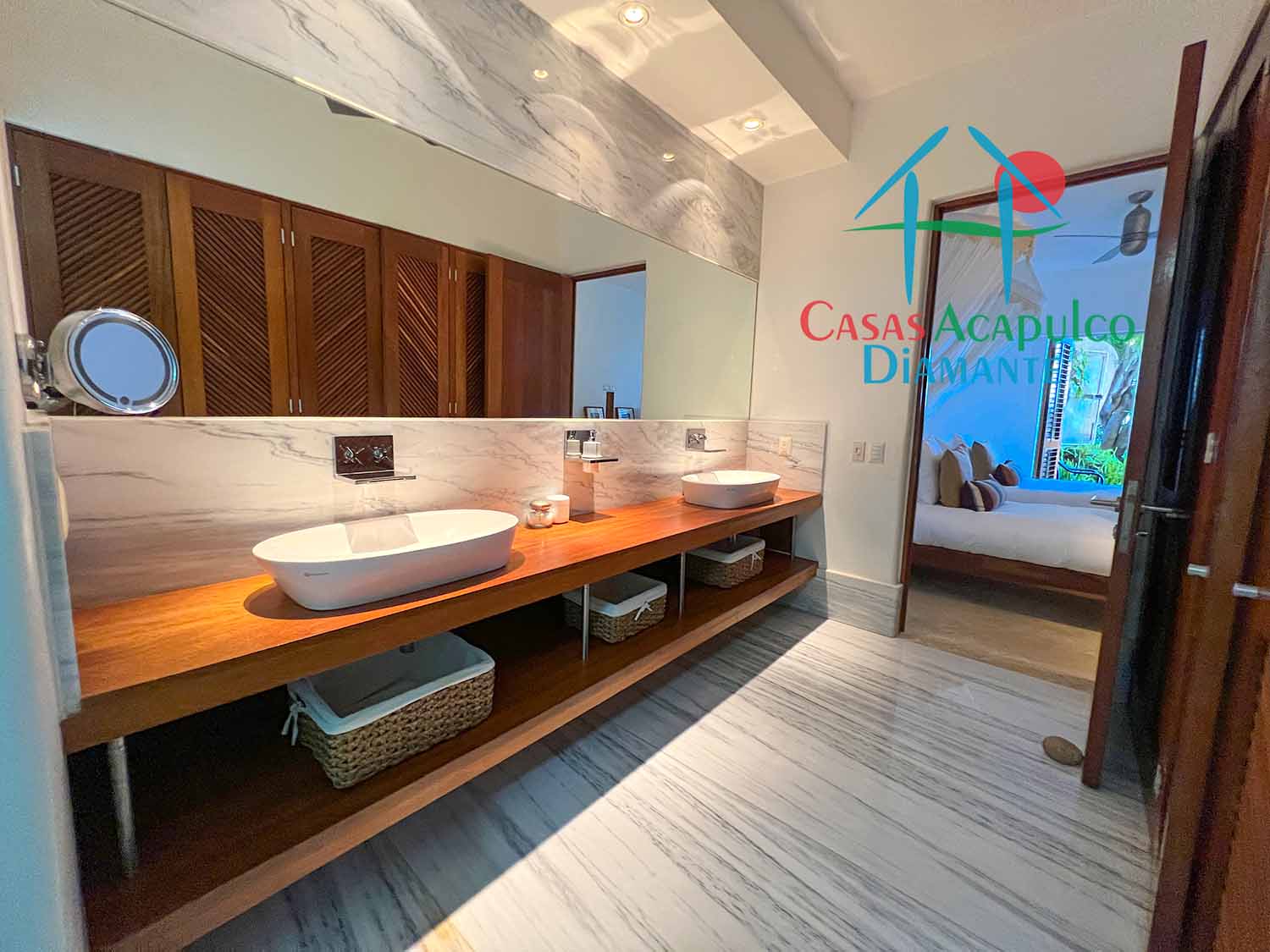 El Palmar Los Riscos PJ 1 - Recámara tres 9